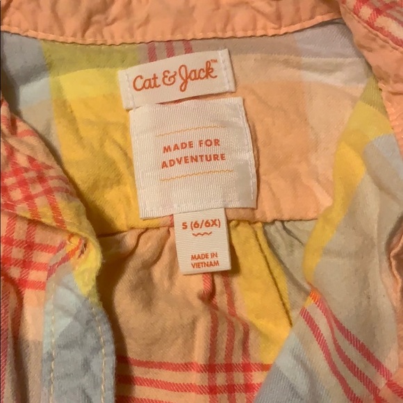 Blouse - Picture 2 of 3